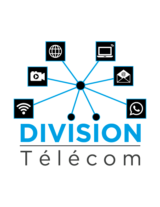 Logo Division Télécom